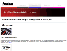 Tablet Screenshot of graap.fastnet.ch